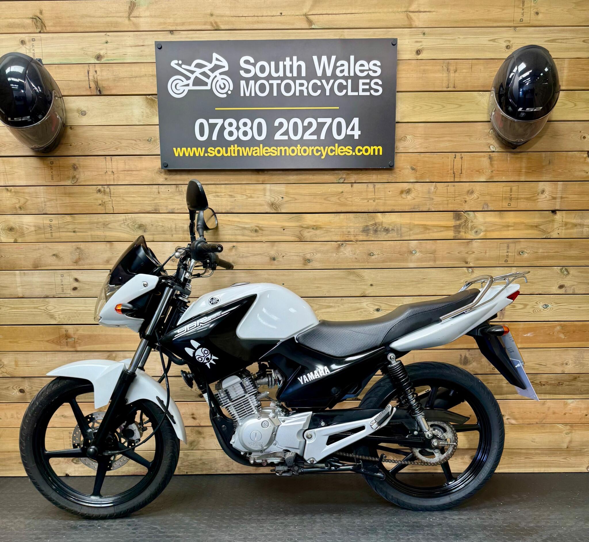 Yamaha YBR 125 bikes for sale | AutoTrader Bikes